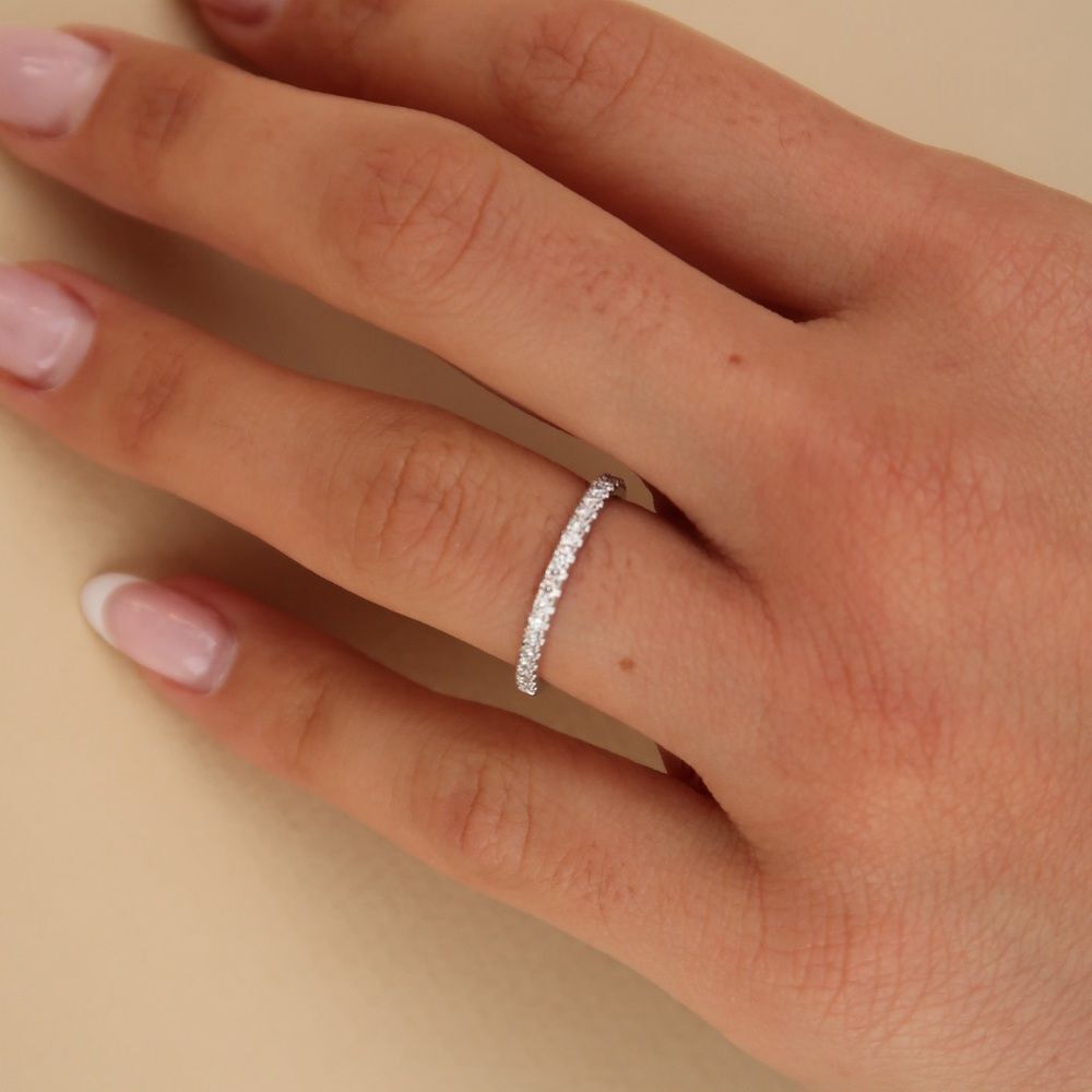 wedding band ring